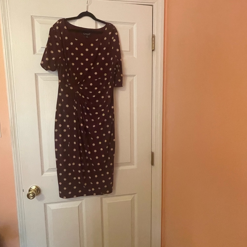 Women’s dress